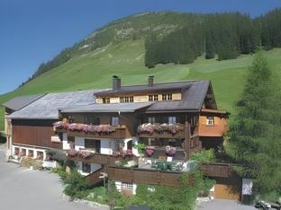 Biobauernhof Gehrnerhof Am Arlberg