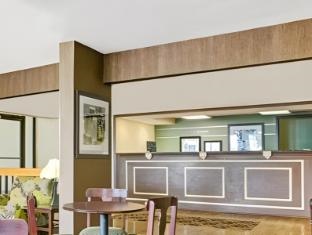 Days Inn By Wyndham Wilson