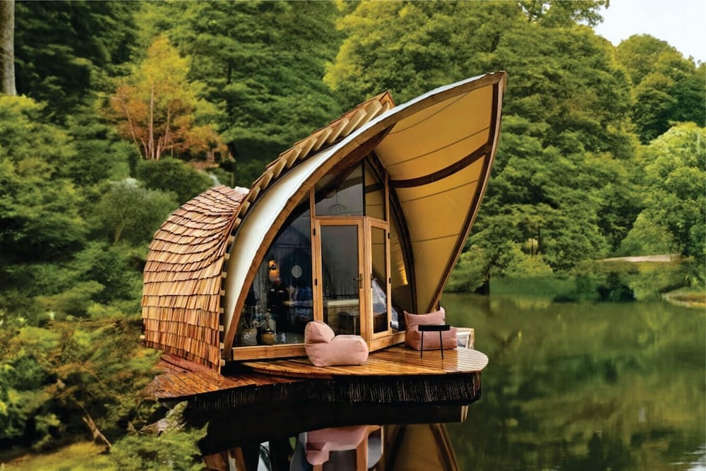 Hotel Lion Sands Masai Mara Lodge