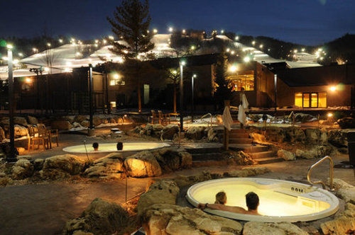 The Lodges At Blue Mountain - Wintergreen Condos