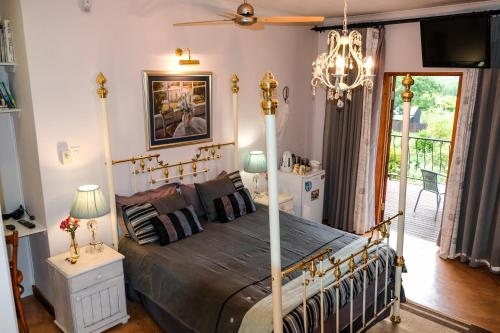 Art Gallery Bed & Breakfast