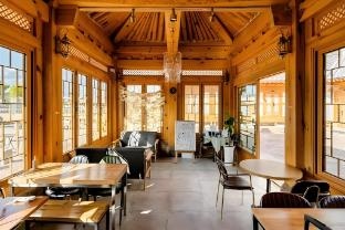 Gyeongju Ipsaedalseumeunal