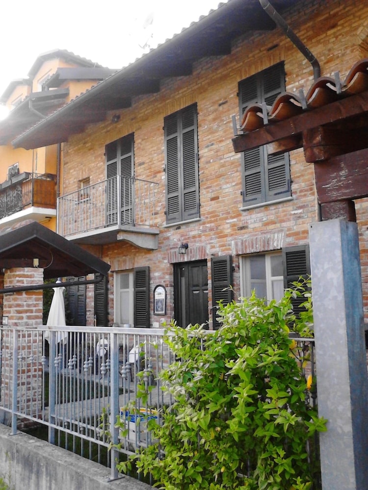 Bed & Breakfast L'Arziga