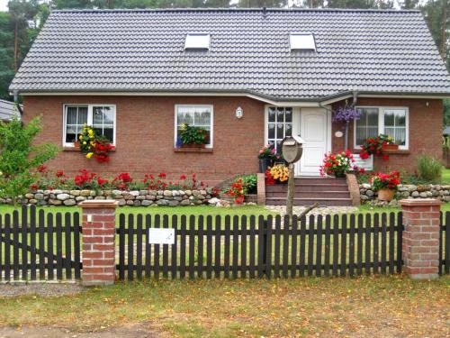 Ferienwohnung Schwarzenhof See 6631