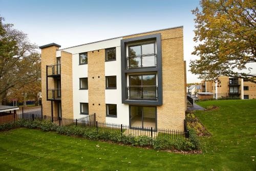 Jupiter Heights Apartments