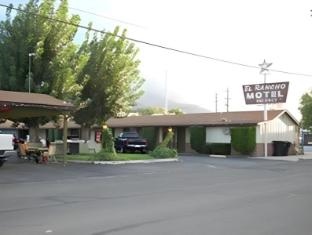 El Rancho Motel