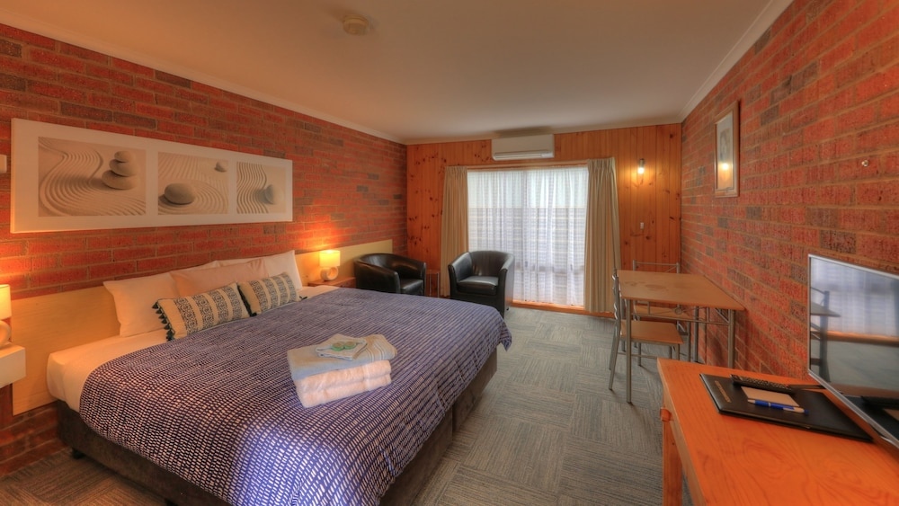 Ky Country Roads Motor Inn