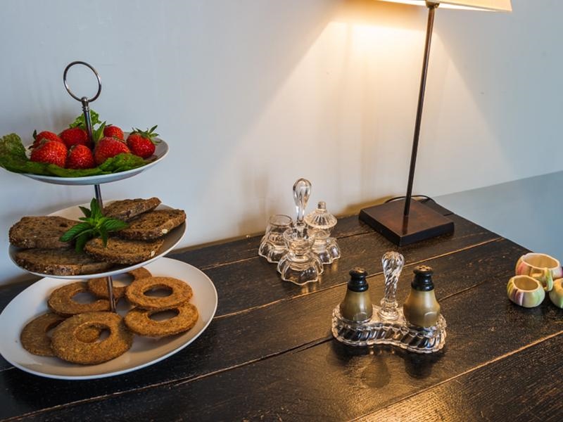 The Originals Boutique, Le Coq Gadby, Rennes