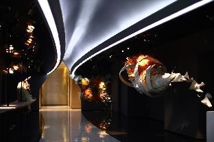 Atour S Hotel Shanghai Hongqiao Center Aegean