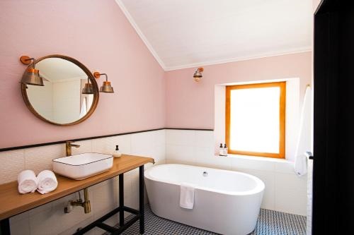 Bed & Breakfast Solar De Los Madariaga