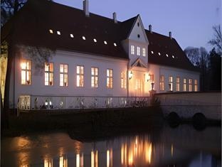 Store Restrup Manor House