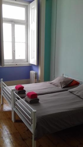 A Casa Da Maria Amelia