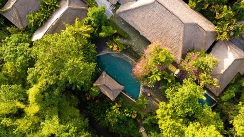 Plataran Canggu Bali Resort & Spa