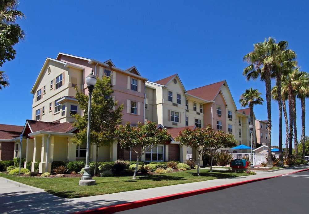 Towneplace Suites Newark Silicon Valley