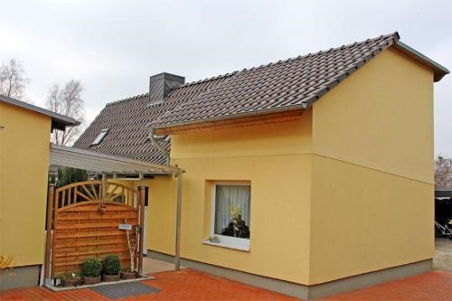 Ferienhaus Waren See 7641