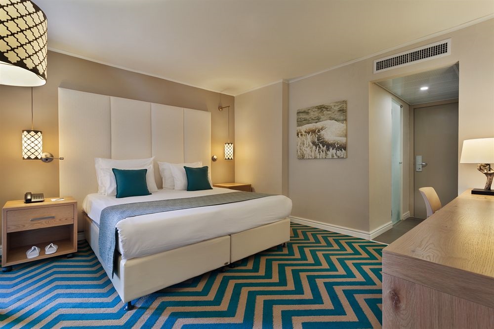 Oasis Spa Club Dead Sea Hotel - Adults Only