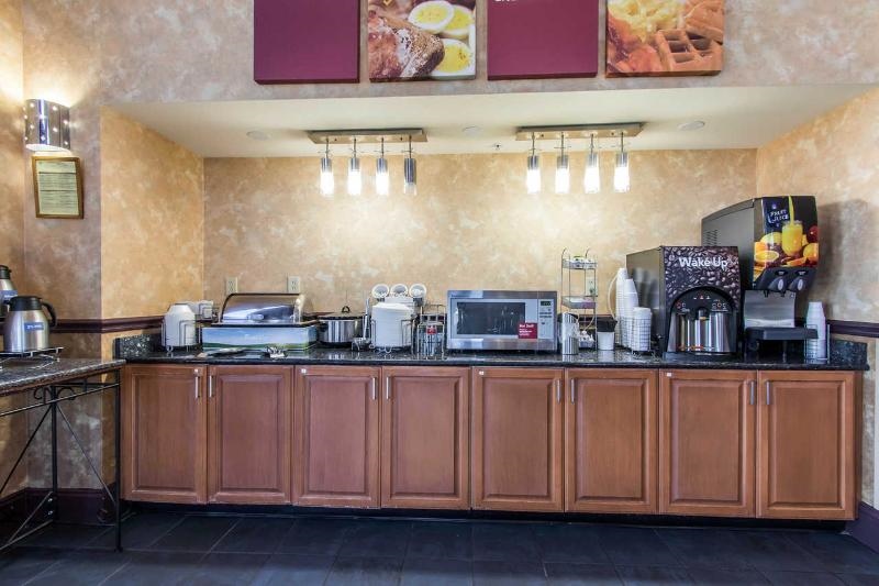 Comfort Suites Smyrna - Nashville Area
