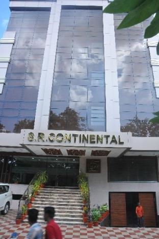 S R Continental