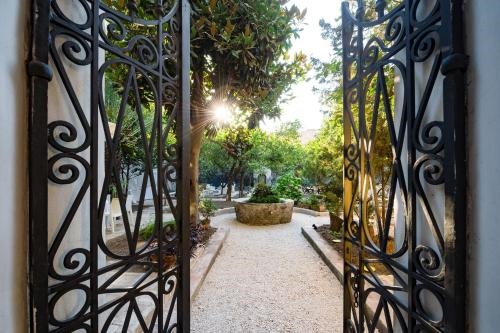 B&B Il Giardino Di Tonia