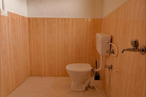 Mountain Homestays - Turquoise Lake stay