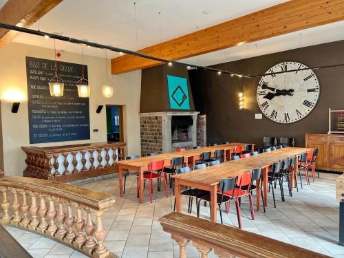 Holiday Home L Ecole 03