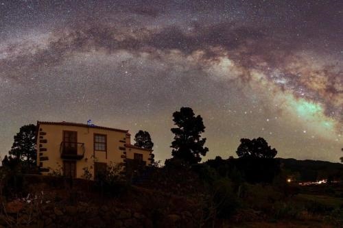 Casa Rural de Abuelo