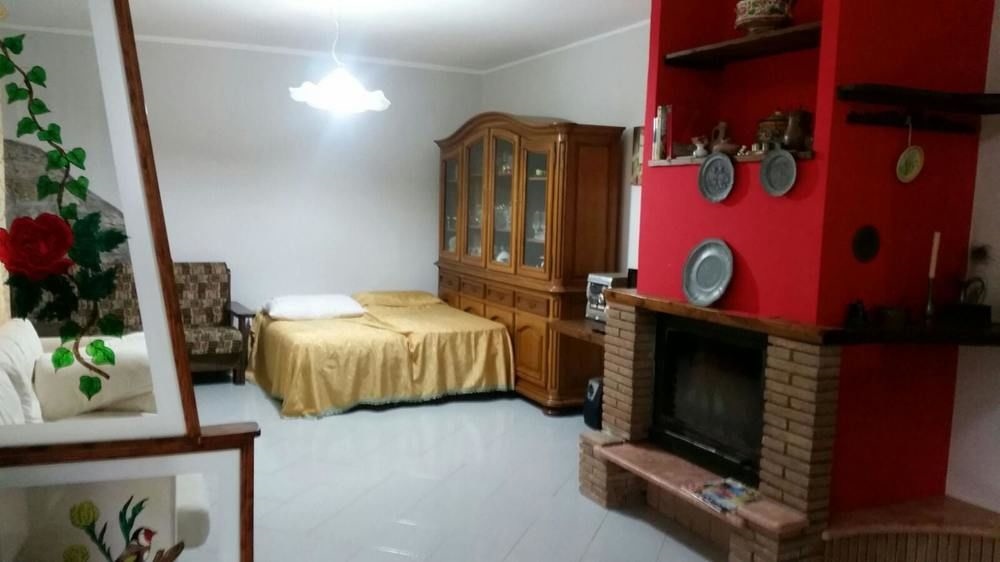 Apartment With In Petrosa With Furnished Terrace And Wifi