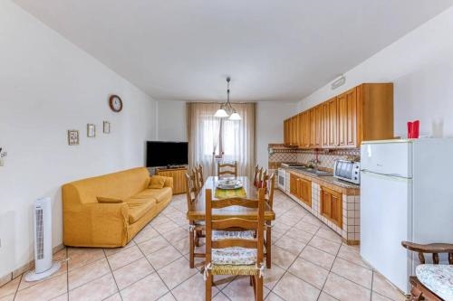 Ánemos Apartment Salento