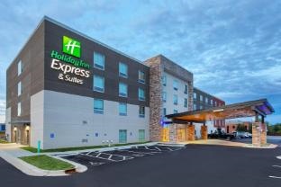 Holiday Inn Express & Suites La Grange