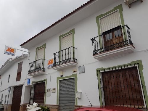 Hostal Mesón La Era