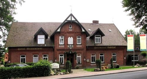 Heitmanns Gasthof