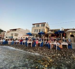 Giritlinin Yeri Butik Otel