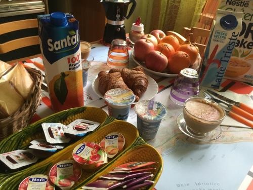 Bed & Breakfast Flo