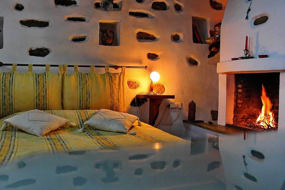 Archontiko Stafilopati