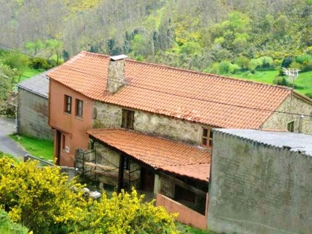 Holiday Home Aldea Campelo