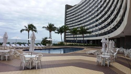 Apart Hotel Em Ondina