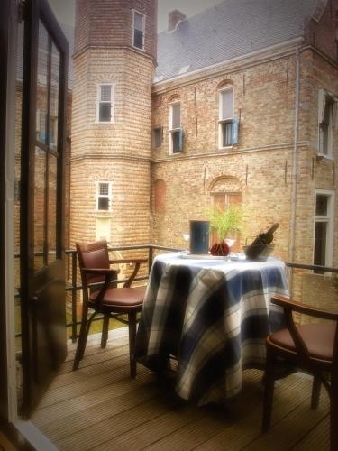 Het Martena Tuinhuis