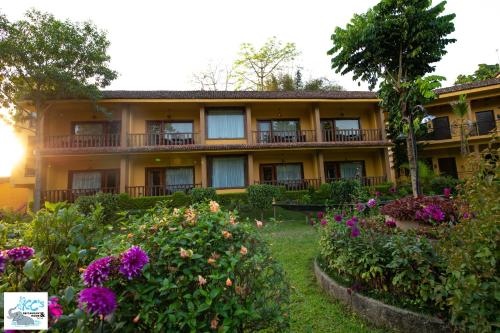 KC's Restaurant & Bar