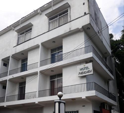 Hotel Pabasara