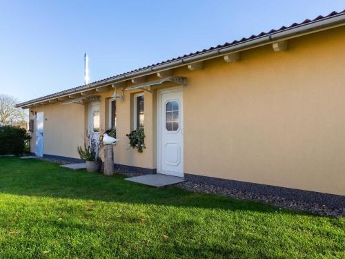 Ferienwohnung Springmann