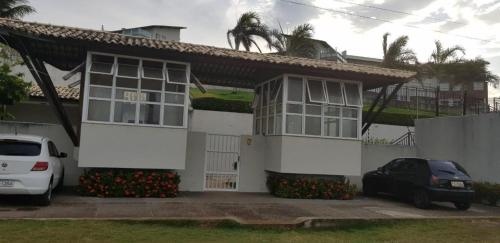 CondomÍnio Golden Dunas