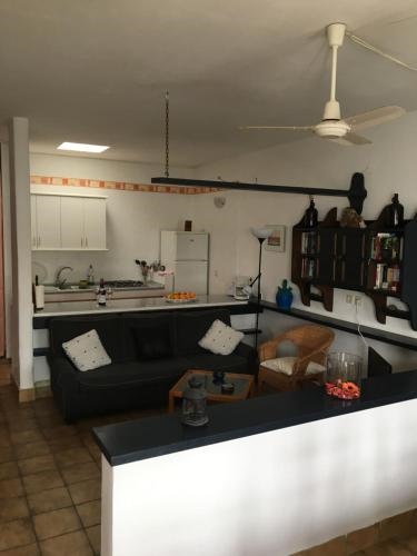 Apartamentos Los Vientos