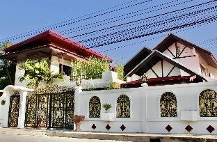 Cozy Homestay Near Airport & Shopping Malls