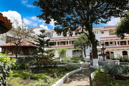 Hosteria Viejo Rosal