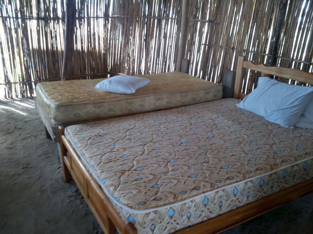 Cabanas Demar Achudup