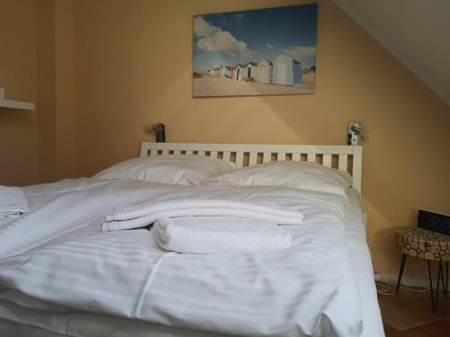 Ferienwohnung Bei Sellin