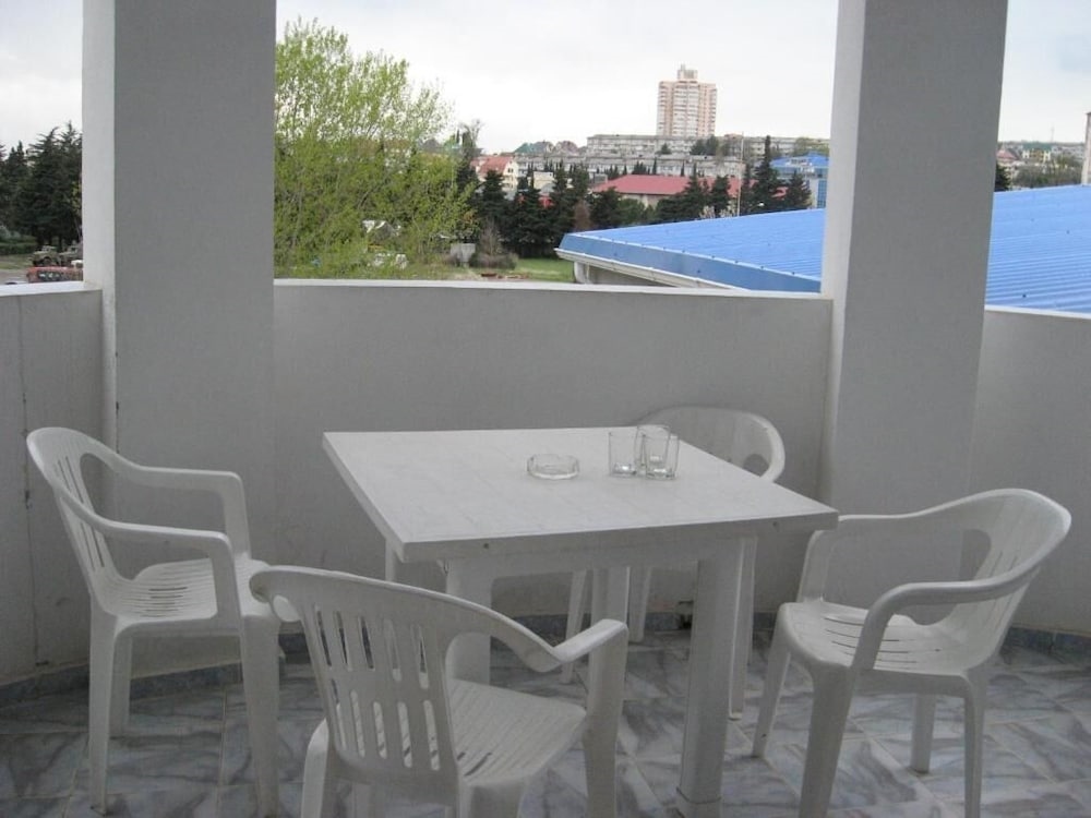 Guesthouse Victoria
