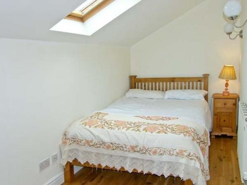 Glan Clwyd Isa Llyn Clwyd