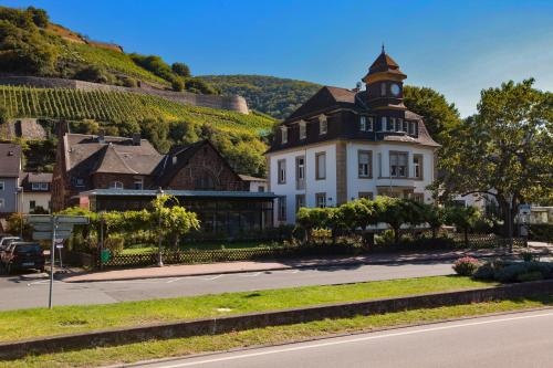 Bed And Breakfast Altes Rathaus