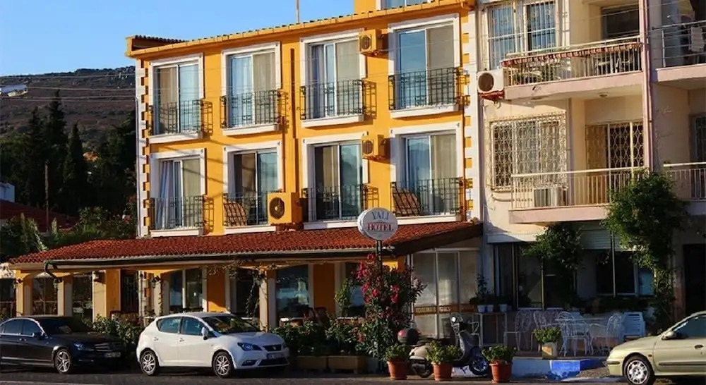 Foca Kalyon Hotel
